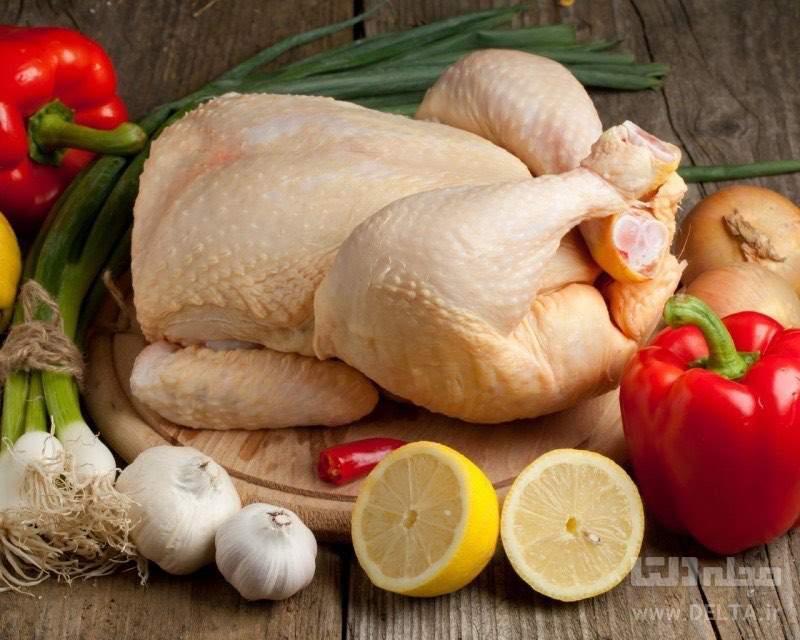 از بین بردن بوی زهم مرغ با چند روش ساده