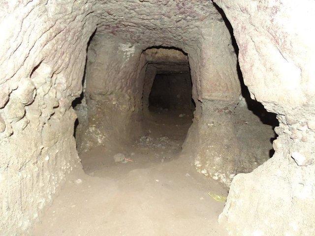 غار نعیم؛ جواهری فراموش شده در قلب آذربایجان
