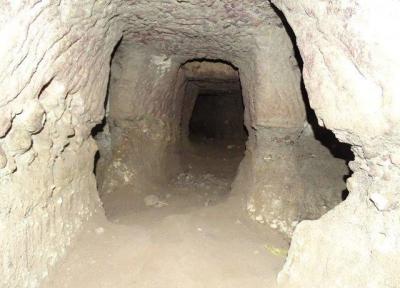 غار نعیم؛ جواهری فراموش شده در قلب آذربایجان