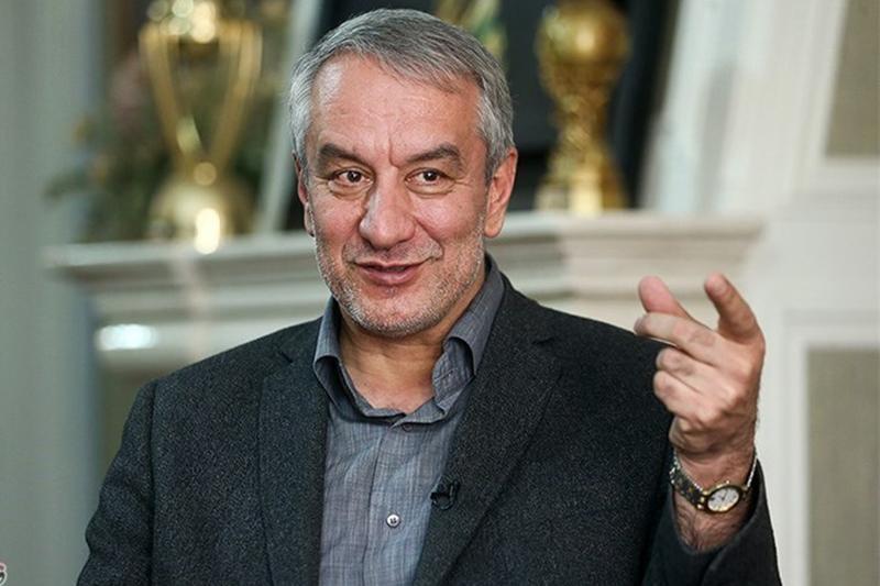 کفاشیان: FIFA نامه زد، آن ها را پیچاندیم ، کرونا من را ببیند کفاشیان: FIFA نامه زد، آن ها را پیچاندیم ، کرونا من را ببیند در می رود!