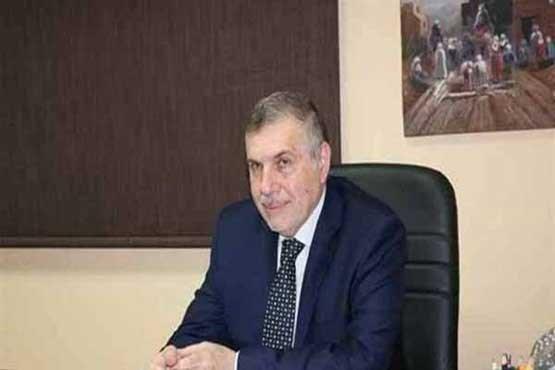رییس جمهوری عراق با استعفای علاوی موافقت کرد رییس جمهوری عراق با استعفای علاوی موافقت کرد