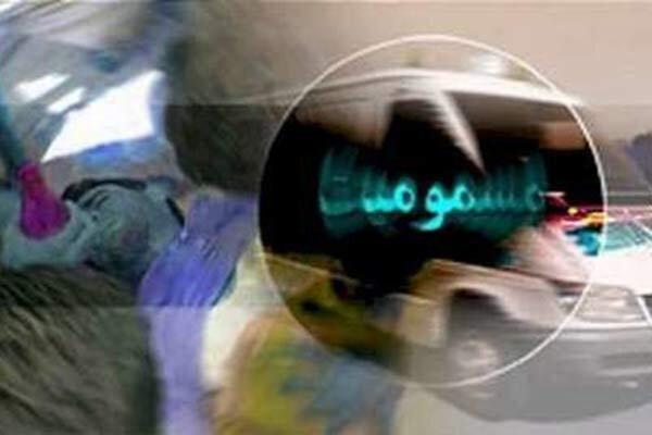 افزایش مسمومیت های ناشی از الکل ناشی از کرونا درمانی افزایش مسمومیت های ناشی از الکل ناشی از کرونا درمانی