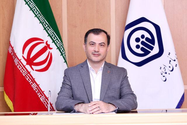 تمهیدات سازمان تامین اجتماعی گیلان به منظور کاهش تردد بیمه شدگان