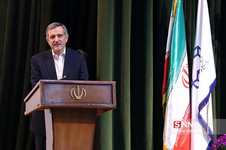 پاسخ هیئت امنای دانشگاه فرهنگیان به اعتراض افزایش سن پذیرش پاسخ هیئت امنای دانشگاه فرهنگیان به اعتراض افزایش سن پذیرش داوطلبان