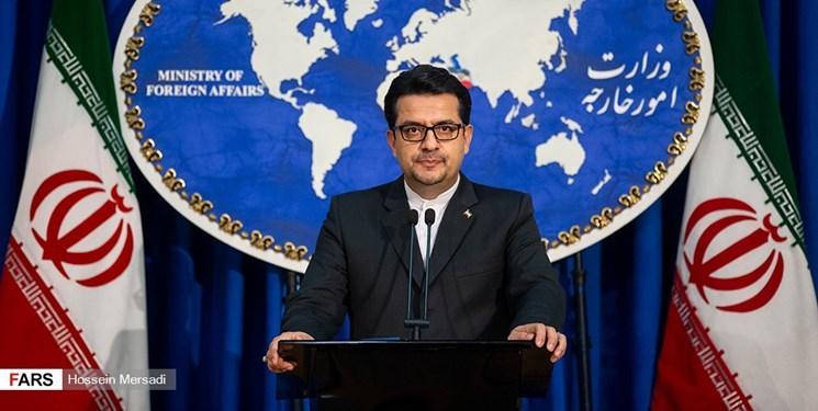 موسوی: اقدام دولت بحرین در صدور رأی علیه بانک المستقبل و موسوی: اقدام دولت بحرین در صدور رأی علیه بانک المستقبل و چند بانک ایرانی مردود است