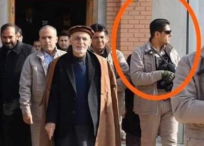 محافظ ویژه اشرف غنی ترور شد