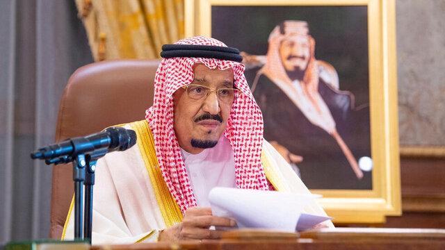 اعدام بچه ها در عربستان به 10 سال حبس تبدیل شد اعدام بچه ها در عربستان به 10 سال حبس تبدیل شد