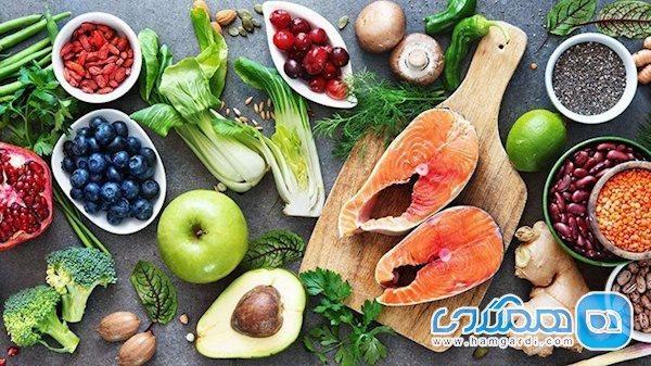اگر می خواهید آلزایمر نگیرید، این رژیم را رعایت کنید اگر می خواهید آلزایمر نگیرید، این رژیم را رعایت کنید