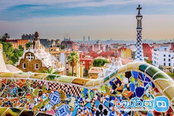 آماده شدن اسپانیا برای میزبانی از گردشگران خارجی