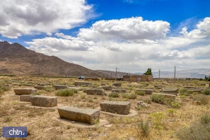 گورستان های ارامنه در چهارمحال و بختیاری نیاز به ساماندهی گورستان های ارامنه در چهارمحال و بختیاری نیاز به ساماندهی دارد