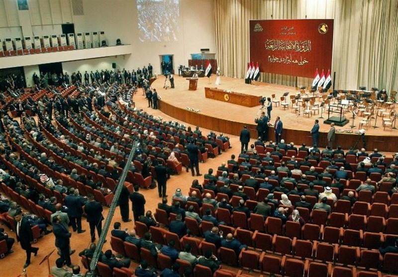 عراق، الصادقون: از برگزاری انتخابات زودهنگام حمایت می کنیم، عراق، الصادقون: از برگزاری انتخابات زودهنگام حمایت می کنیم، صالح و الکاظمی قادر به انحلال مجلس نیستند