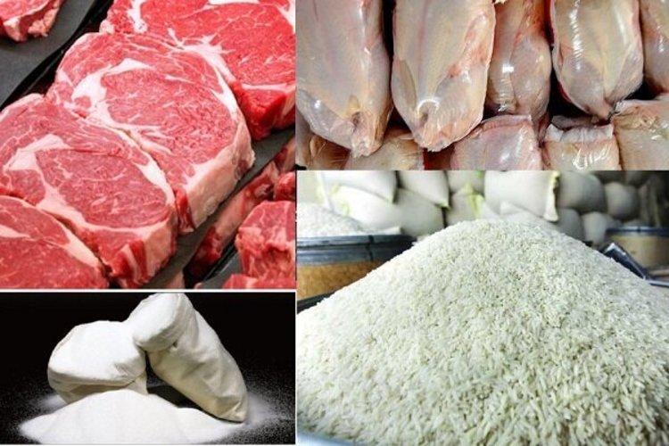 جزئیات تغییر قیمت کالا های اساسی در یک سال گذشته