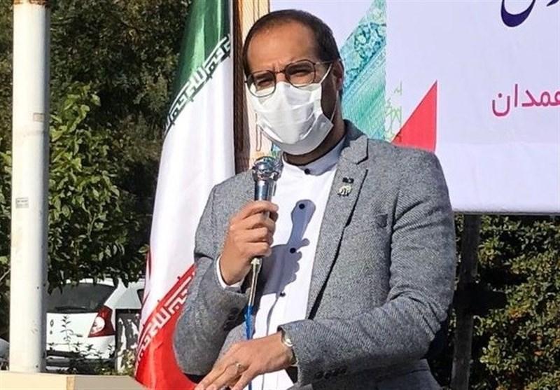 شجیع: با یاری شبکه شکوه با دستگاه های اجرایی در ورزش همگانی وارد تعامل می شویم