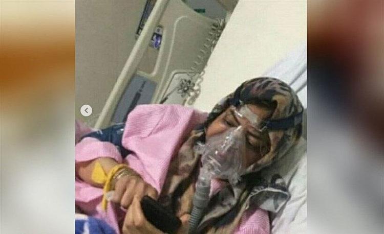مریم اربابی، معلم فداکار براثر کرونا درگذشت مریم اربابی، معلم فداکار براثر کرونا درگذشت