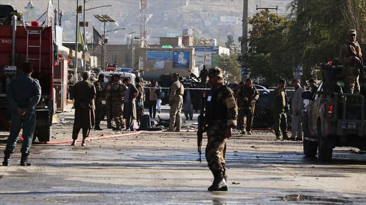 خبرنگاران رییس دانشگاه کابل از همدردی رییس دانشگاه فردوسی مشهد قدردانی کرد