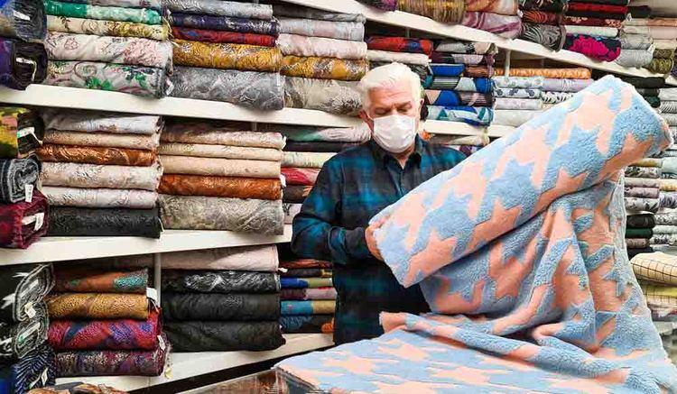 بورس های خرید پارچه: از خیابان گاندی تا اینترنت بورس های خرید پارچه: از خیابان گاندی تا اینترنت
