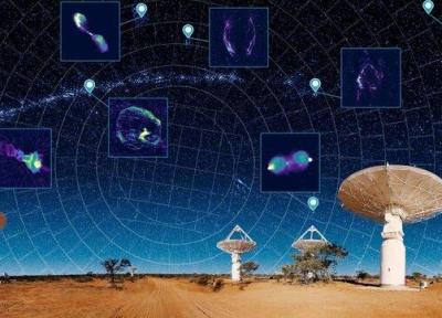 اطلس جدیدی از جهان ایجاد شد