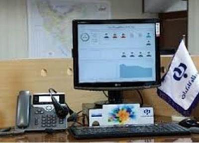 دوری از کرونا با نوبت دهی تلفنی شعب بانک رفاه