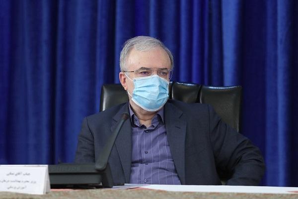 آغاز واکسیناسیون کرونا تا قبل از 22 بهمن شروع واکسیناسیون کرونا تا قبل از 22 بهمن