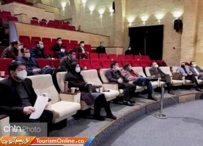 ثبت 39 اثر از 7 استان کشور در فهرست آثار ملی و واجد ارزش تاریخی فرهنگی