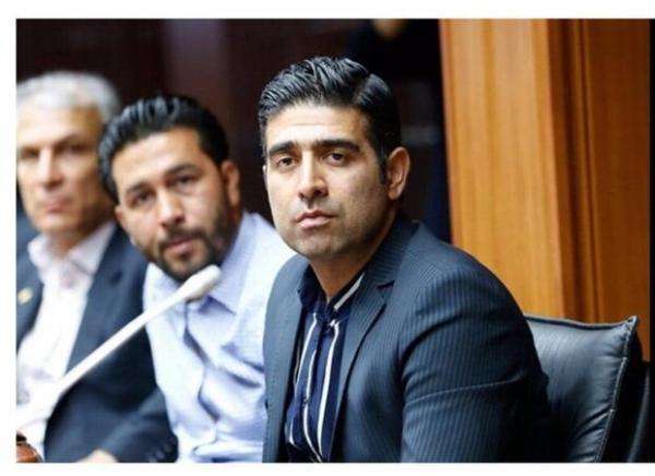 قهرمانی را به روح بابادی تقدیم می کنیم، بازی سختی با تیم کَن داریم