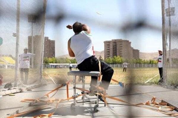 دوومیدانی ایران از 14 مدال امارات چند سهمیه پارالمپیک می گیرد؟