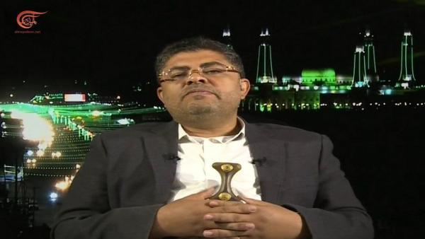 خبرنگاران انصارالله: اگر بایدن خواهان صلح است، کارشناسانش خبرنگاران انصارالله: اگر بایدن خواهان صلح است، کارشناسانش را از مارب بیرون ببرد