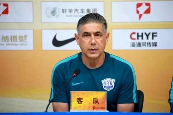 تمایل مربی محبوب پرسپولیسی ها برای بازگشت به ایران تمایل مربی محبوب پرسپولیسی ها برای بازگشت به ایران
