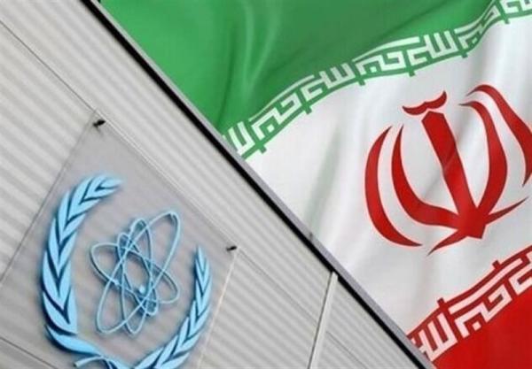 ایران تقریباً همه مقدمات لازم برای غنی سازی 60 درصدی را فراهم ایران تقریباً همه مقدمات لازم برای غنی سازی 60 درصدی را فراهم نموده است
