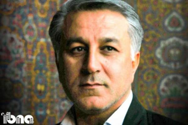 سهرابی: سعدی، اول ایرانی است و آنگاه شیرازی سهرابی: سعدی، اول ایرانی است و آنگاه شیرازی