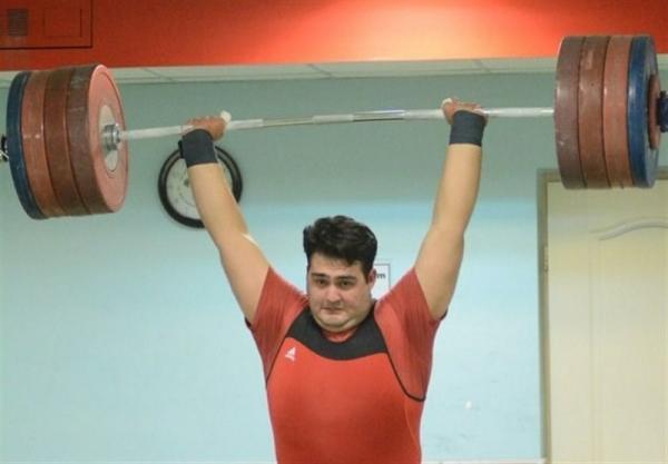 علی داودی اولین المپیکی وزنه برداری ایران، شانس دوم برای علی داودی اولین المپیکی وزنه برداری ایران، شانس دوم برای سهراب، کیانوش و علی هاشمی