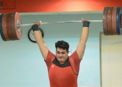 علی داودی اولین المپیکی وزنه برداری ایران، شانس دوم برای سهراب، کیانوش و علی هاشمی