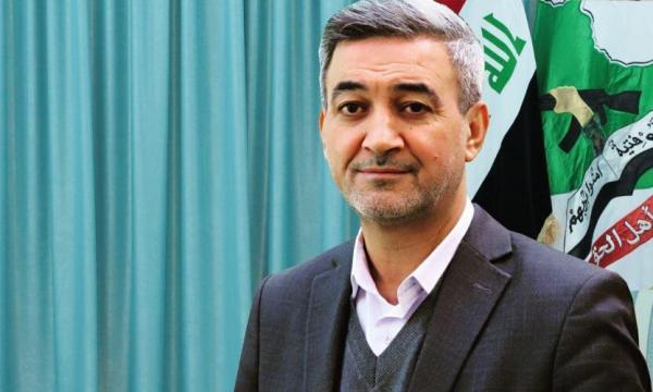 تمامی گزینه ها علیه تجاوز های ترکیه روی میز است تمامی گزینه ها علیه تجاوز های ترکیه روی میز است