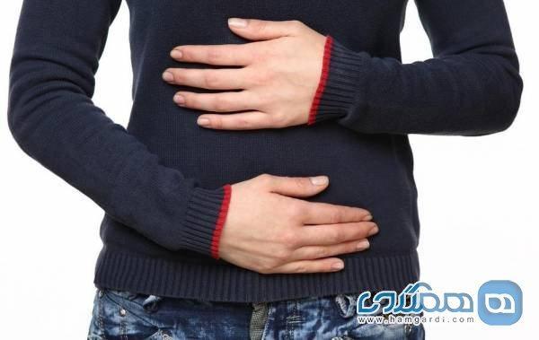 سرطانی که نشانه اش نفخ معده است