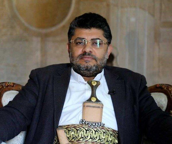 انصارالله عربستان را به درد بزرگ تهدید کرد انصارالله عربستان را به درد عظیم تهدید کرد