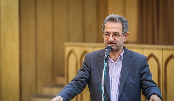 استاندار تهران: افزایش قیمت نان قانونی نیست، با متخلفین استاندار تهران: افزایش قیمت نان قانونی نیست، با متخلفین برخورد خواهد شد