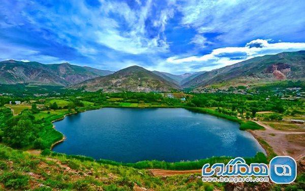 پروژه گردشگری اوان در الموت پیوست زیست محیطی دارد پروژه گردشگری اوان در الموت پیوست زیست محیطی دارد