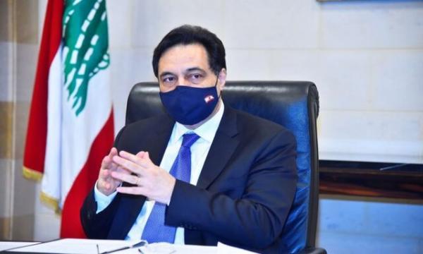 نخست وزیر موقت لبنان به قطر سفر کرد نخست وزیر موقت لبنان به قطر سفر کرد