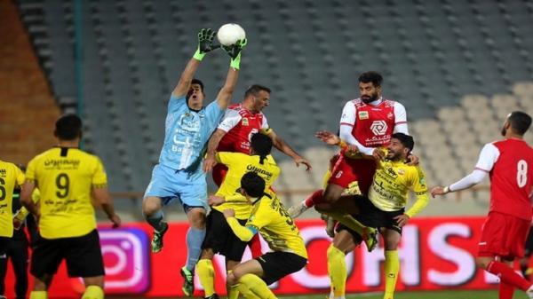 زمان جلسه رسیدگی به تخلفات بازی سپاهان و پرسپولیس تغییر کرد
