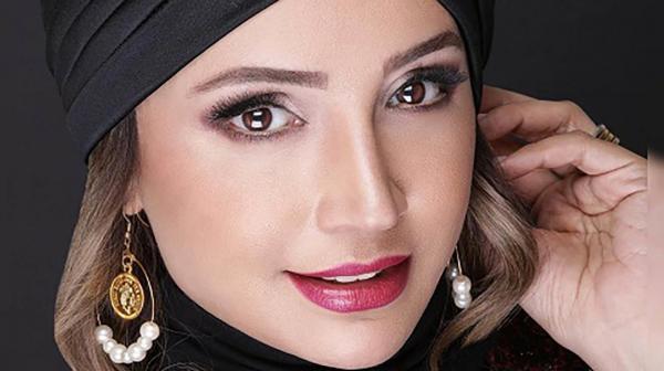 شبنم قلی خانی وقتی حواسش نیست شبنم قلی خانی وقتی حواسش نیست