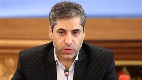 محمودزاده: طرح های مسکن ملی و نهضت ملی مسکن در هم ادغام شدند محمودزاده: طرح های مسکن ملی و نهضت ملی مسکن در هم ادغام شدند
