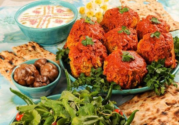 محبوب ترین غذاهای سنتی تبریز کدامند؟ محبوب ترین غذاهای سنتی تبریز کدامند؟