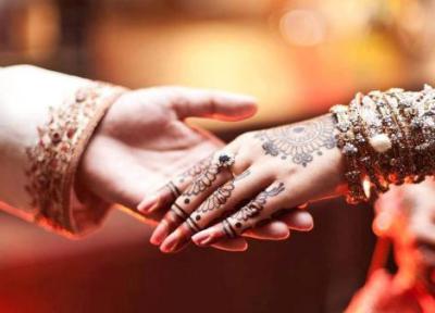 عجیب ترین آداب ازدواج در سراسر دنیا