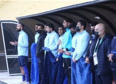 آخرین شرایط قاسمی نژاد و حذف استقلال از حضور در لیگ قهرمانان آسیا