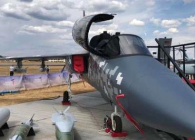 مونتاژ نمونه نخست جنگنده بومی ارتش ترکیه