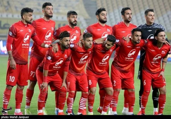 تکلیف کرونایی های تراکتور امروز مشخص شود، تست مجدد از تبریزی تکلیف کرونایی های تراکتور امروز تعیین گردد، تست مجدد از تبریزی ها پیش از تمرین