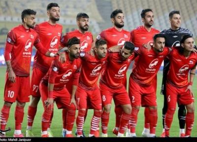 تکلیف کرونایی های تراکتور امروز تعیین گردد، تست مجدد از تبریزی ها پیش از تمرین