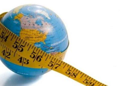 پیش بینی رشد عارضه چاقی در کشورهای کم درآمد