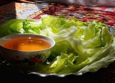 قیمت هر کیلو کاهو 4 هزار و 500 تومان است