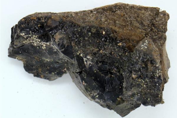 داغ ترین سنگ روی زمین! داغ ترین سنگ روی زمین!